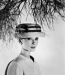 Audrey Hepburn dans 