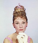 Audrey Hepburn dans 