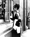 Audrey Hepburn dans 