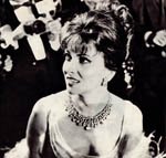 Gina Lollobrigida 1966