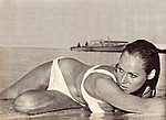 Ursula Andress 1966