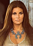 Raquel Welch 1973